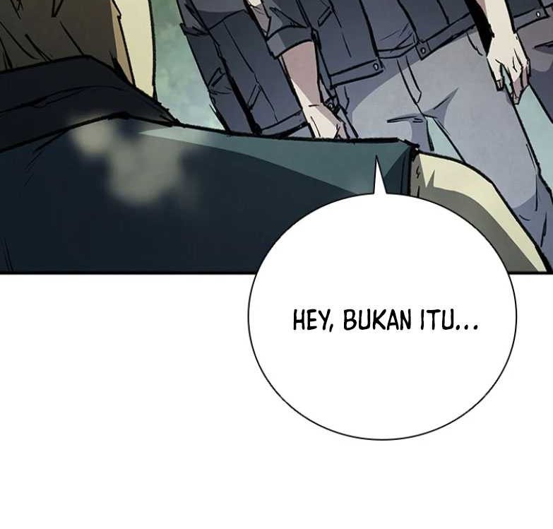 Shark Wyvern Chapter 35 Gambar 10