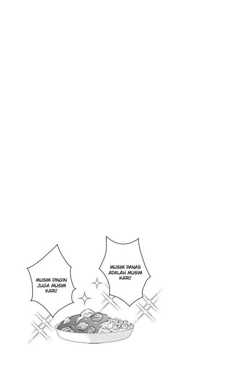 Studio Apartment, Good Lightning, Angel Included Chapter 22 Gambar 20