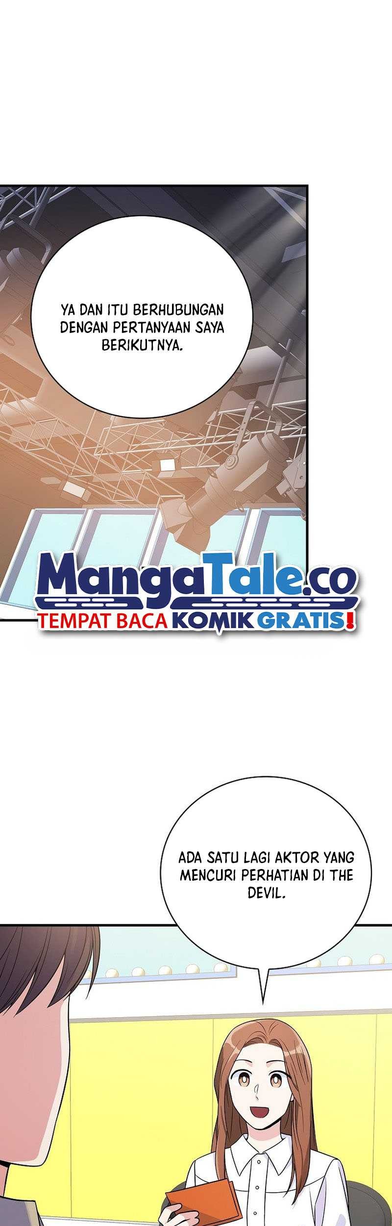 Baca  Superstar From Age 0 Chapter 28 Gambar 2