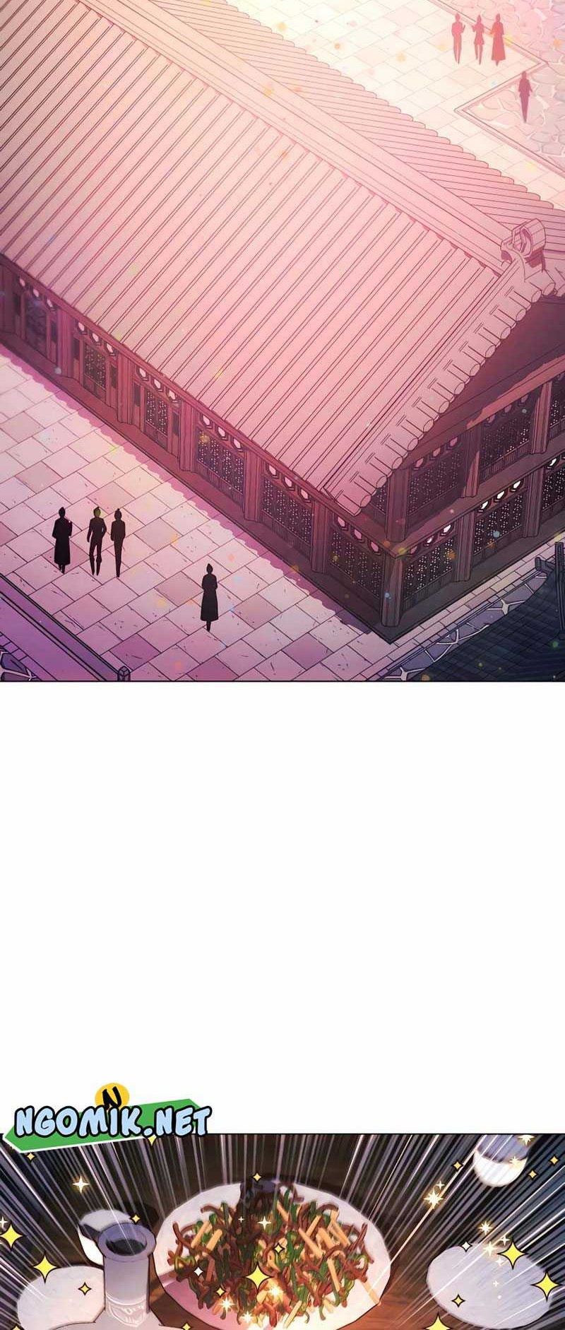 Modern Man Who Fall Into Murim Chapter 74 Gambar 21