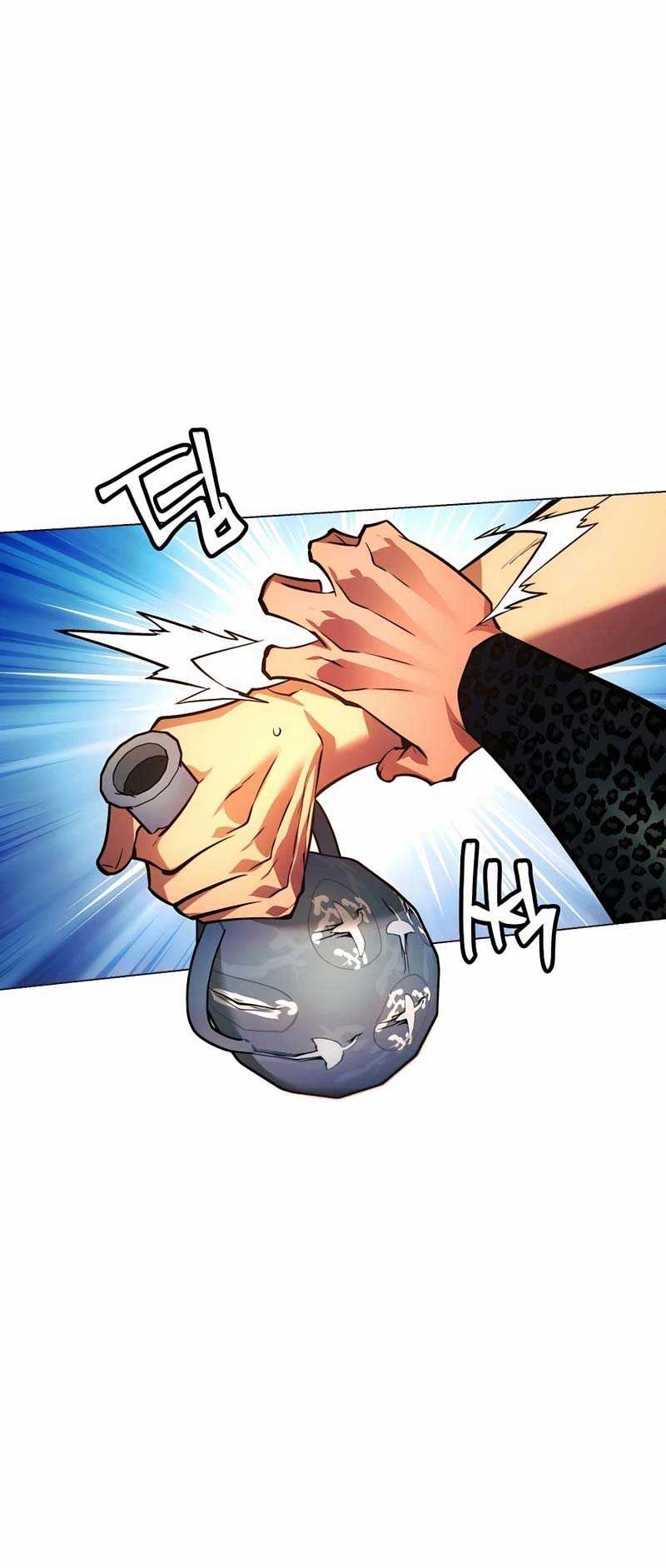 Modern Man Who Fall Into Murim Chapter 74 Gambar 25