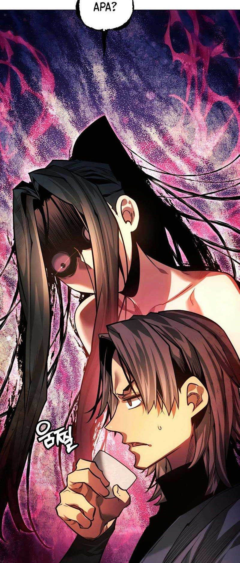 Modern Man Who Fall Into Murim Chapter 74 Gambar 35