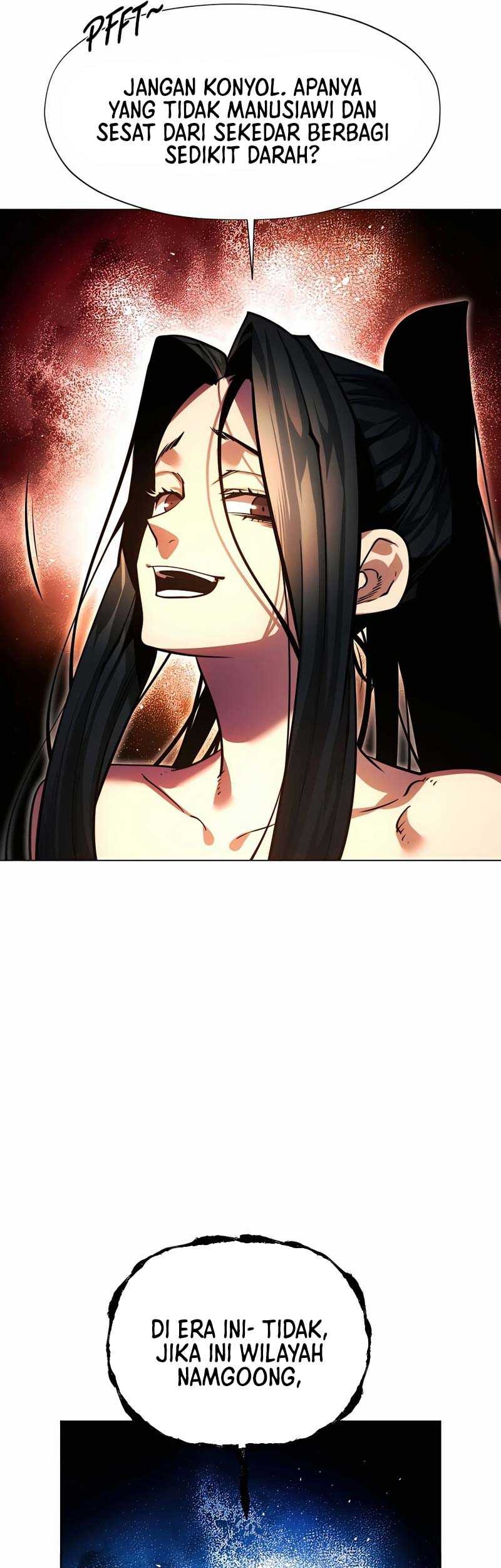 Modern Man Who Fall Into Murim Chapter 74 Gambar 38