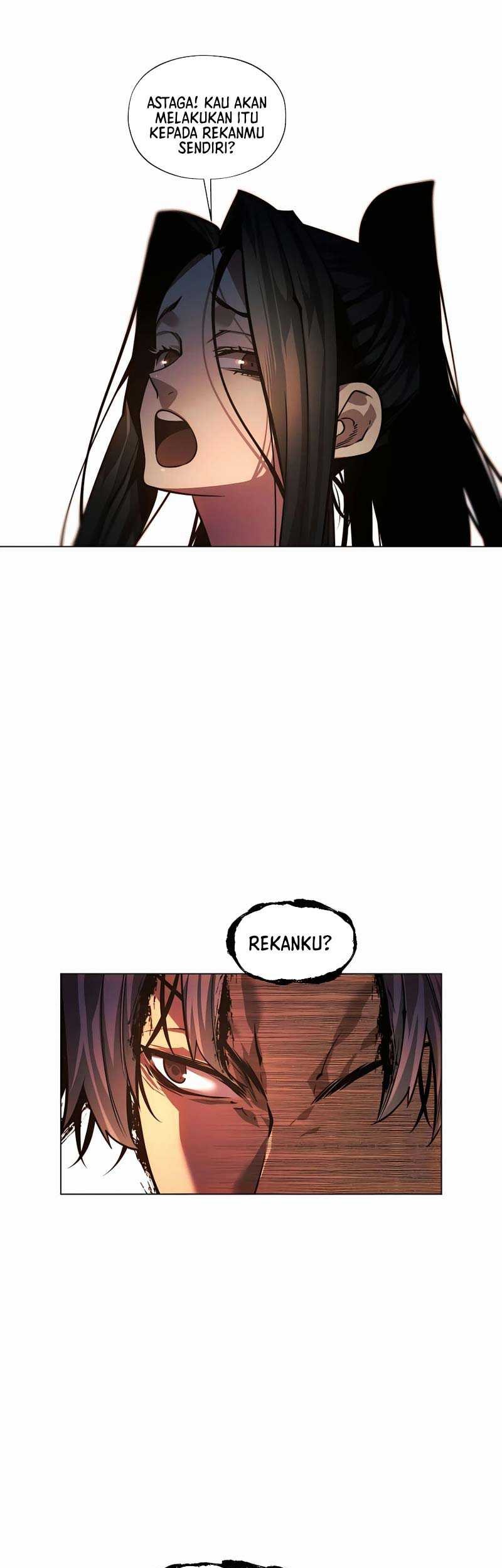 Modern Man Who Fall Into Murim Chapter 74 Gambar 40