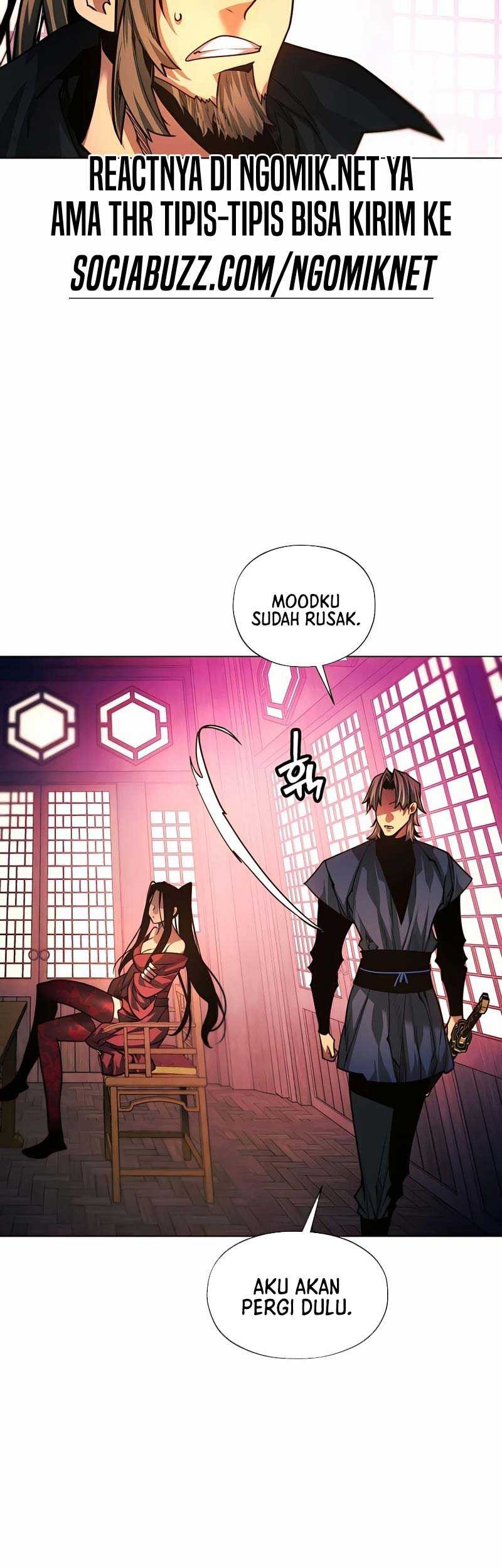 Modern Man Who Fall Into Murim Chapter 74 Gambar 44