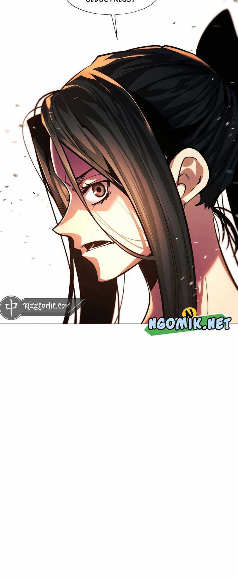 Modern Man Who Fall Into Murim Chapter 74 Gambar 47