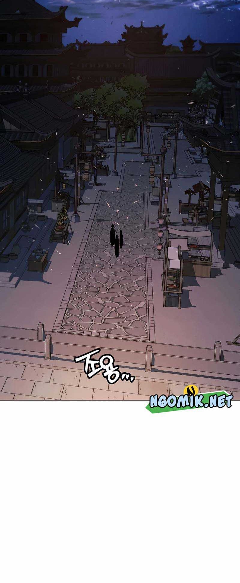 Modern Man Who Fall Into Murim Chapter 74 Gambar 49