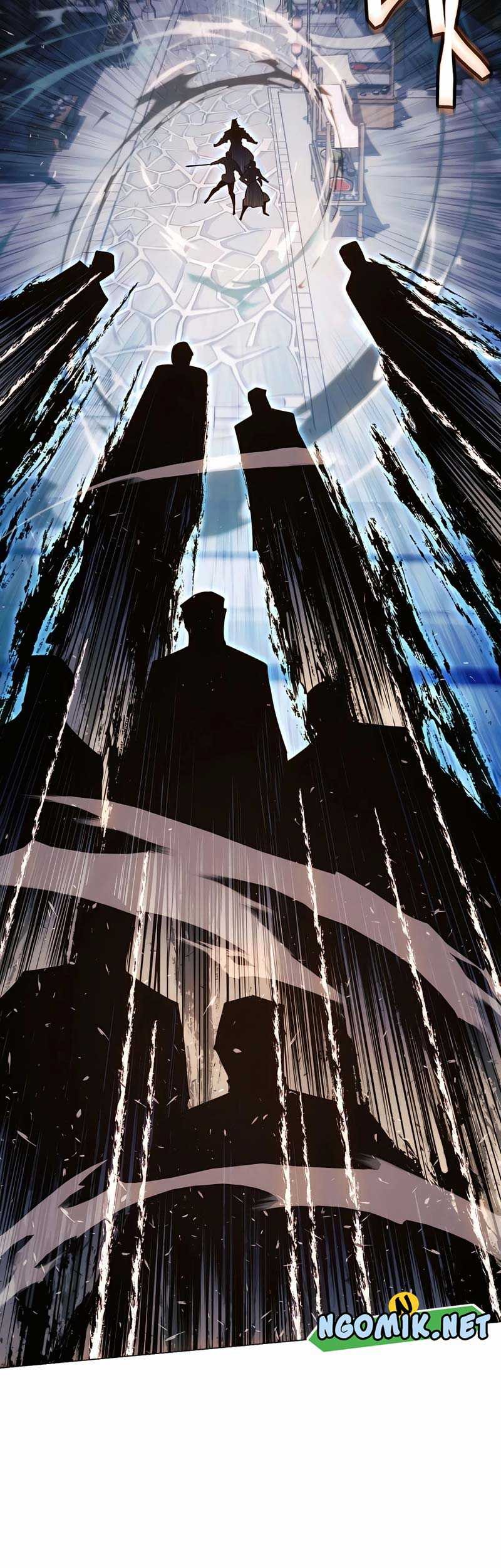 Modern Man Who Fall Into Murim Chapter 74 Gambar 52