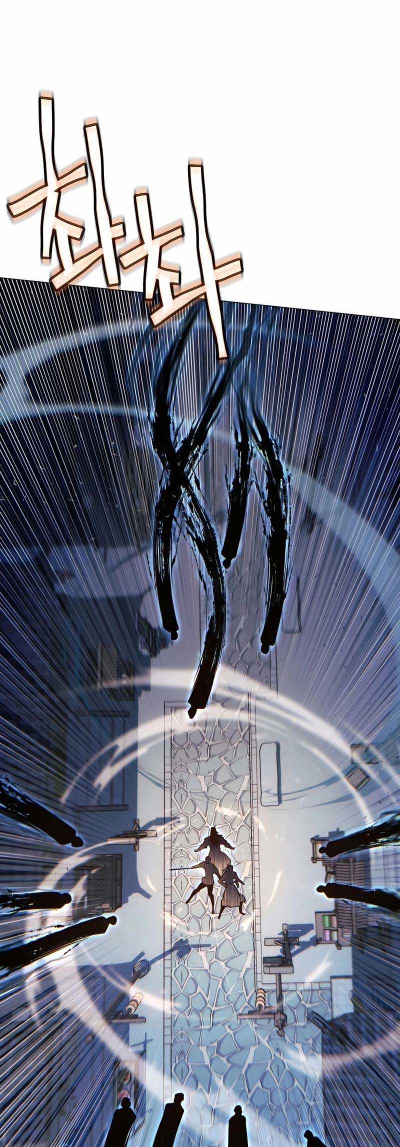 Modern Man Who Fall Into Murim Chapter 74 Gambar 53