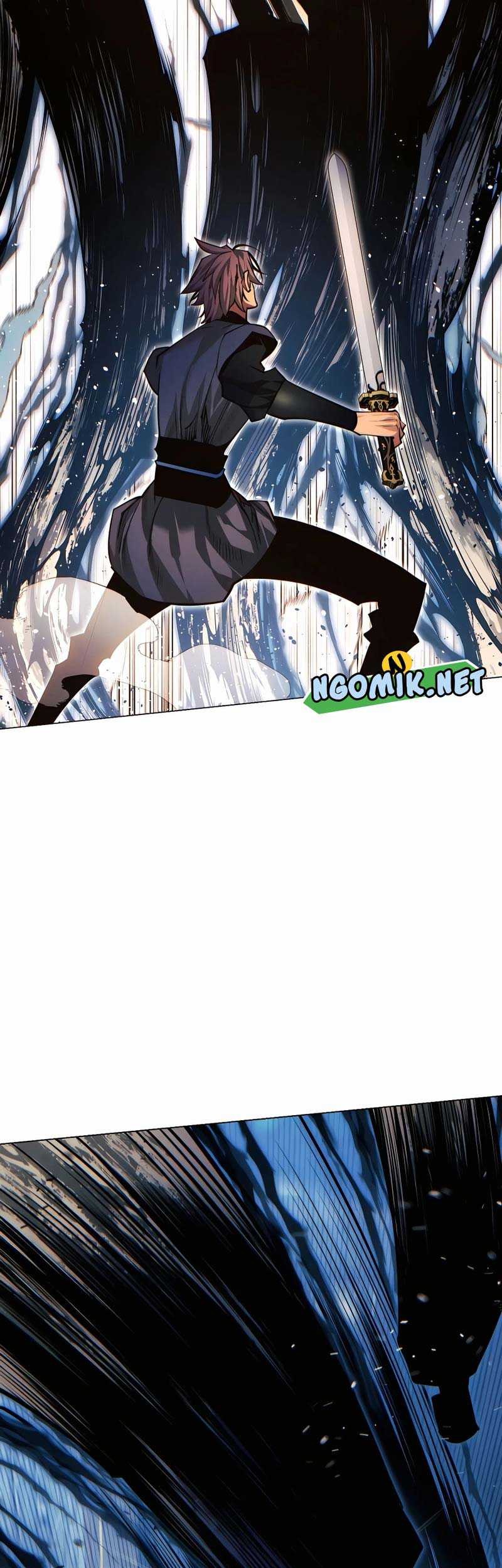 Modern Man Who Fall Into Murim Chapter 74 Gambar 56