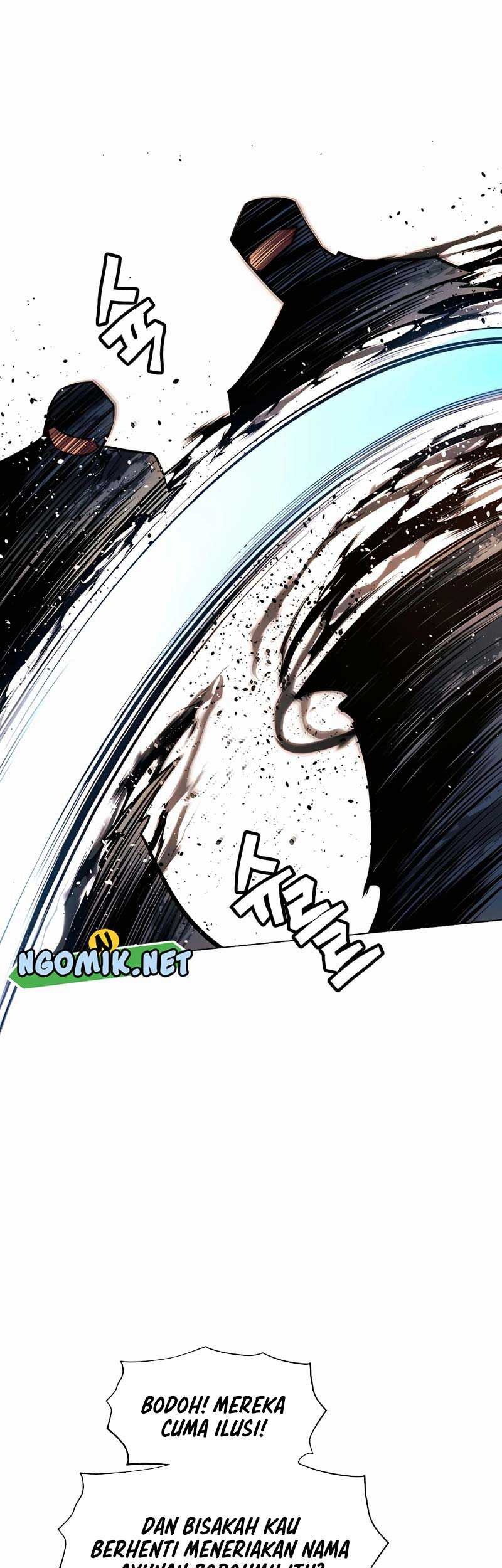 Modern Man Who Fall Into Murim Chapter 74 Gambar 58