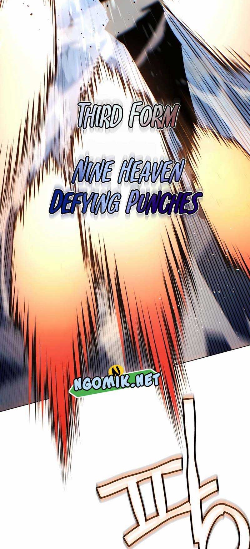 Modern Man Who Fall Into Murim Chapter 74 Gambar 61