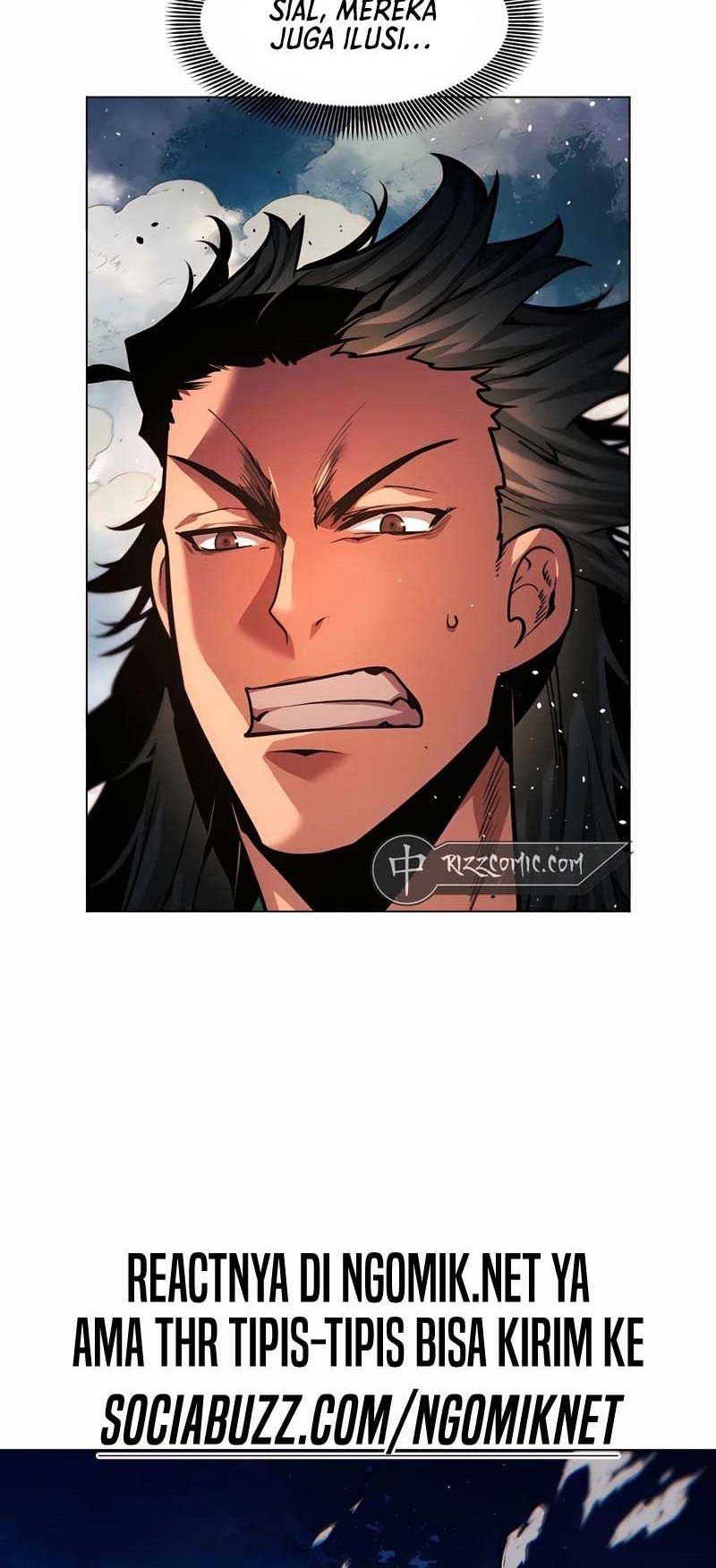 Modern Man Who Fall Into Murim Chapter 74 Gambar 65