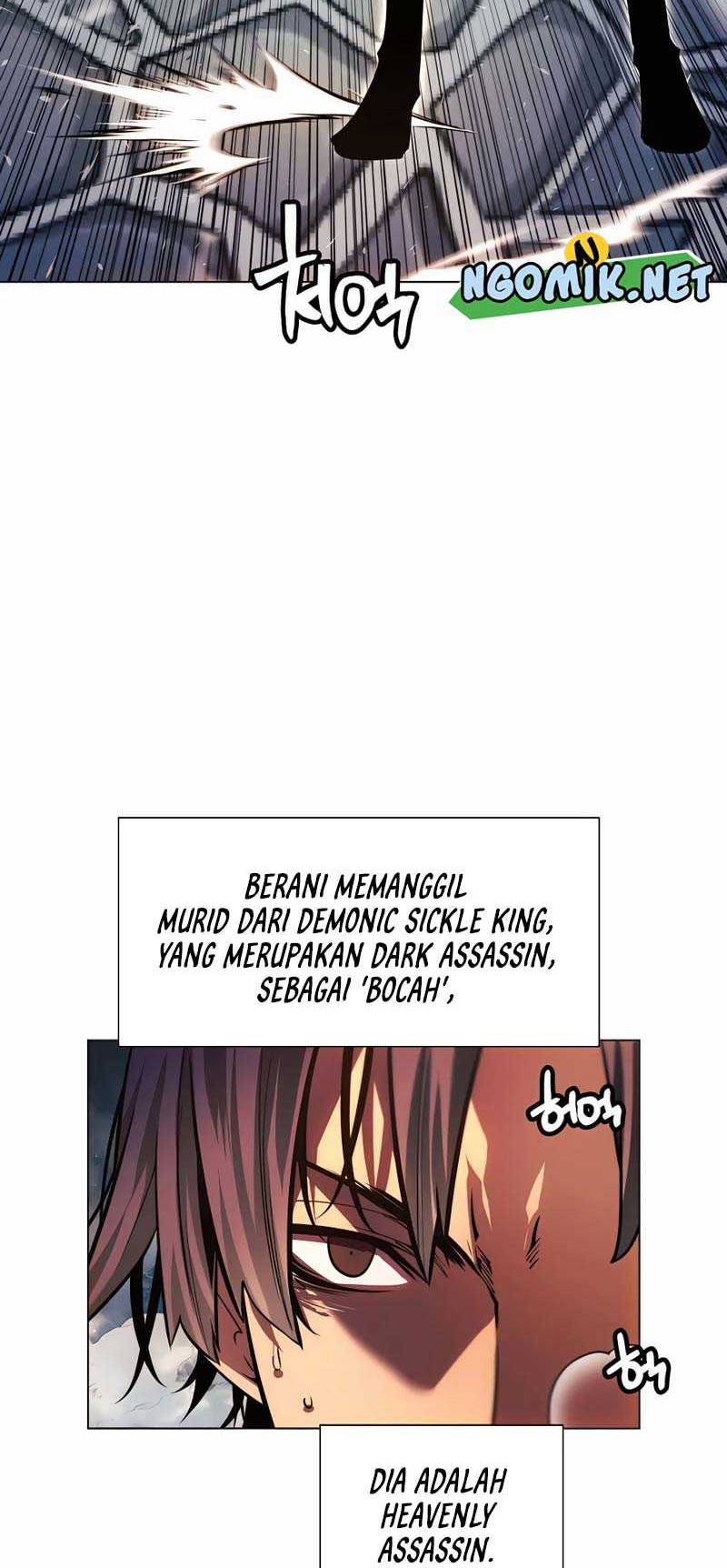 Modern Man Who Fall Into Murim Chapter 74 Gambar 77