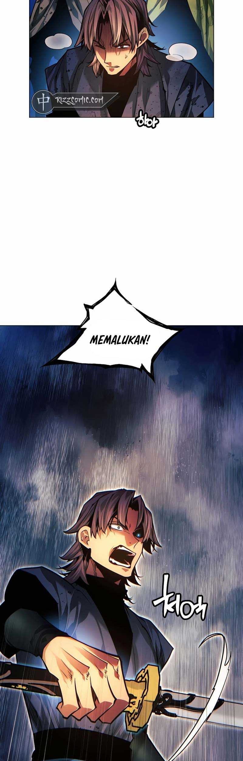 Modern Man Who Fall Into Murim Chapter 74 Gambar 82