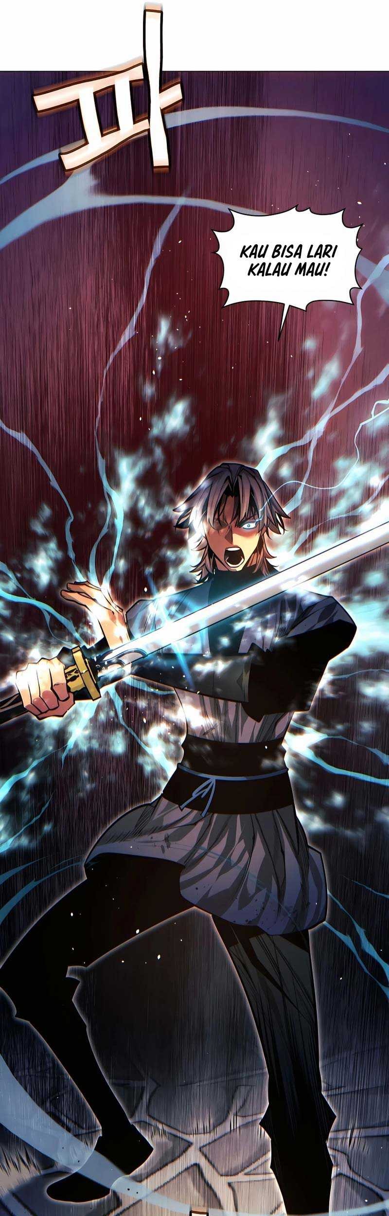 Modern Man Who Fall Into Murim Chapter 74 Gambar 84