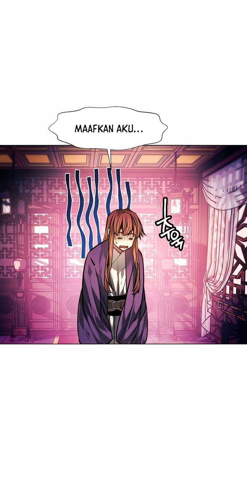 Modern Man Who Fall Into Murim Chapter 74 Gambar 13