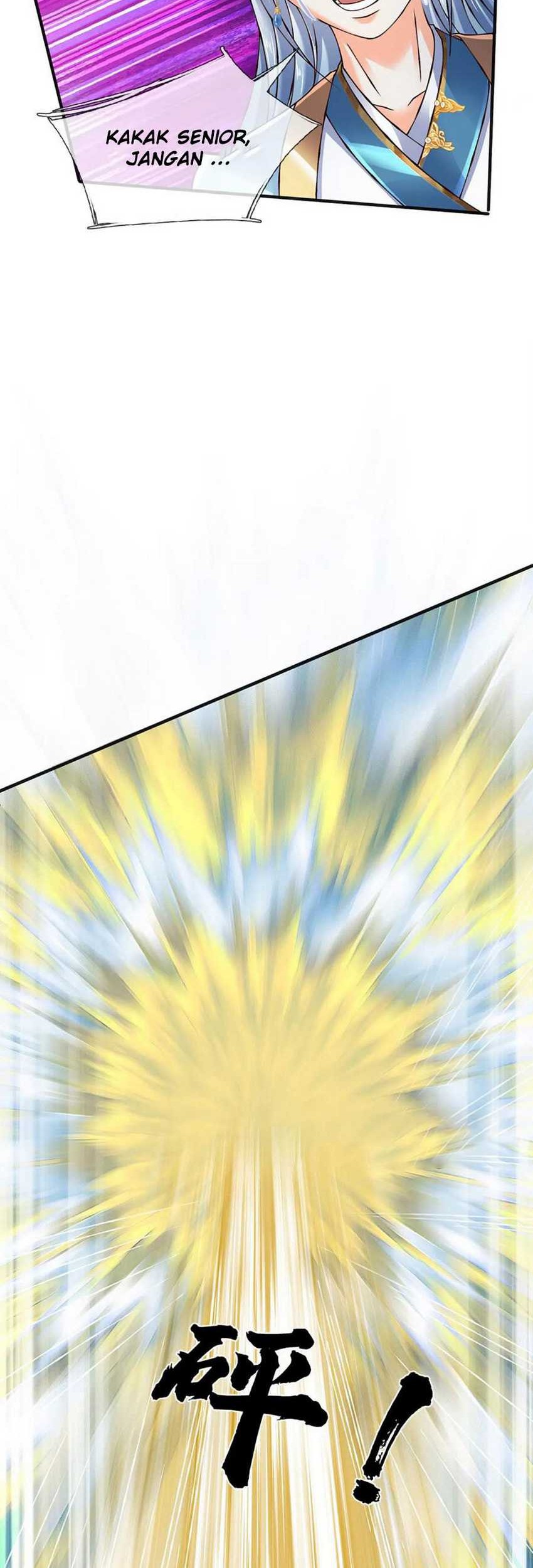 Star Sign In To Supreme Dantian Chapter 301 Gambar 12