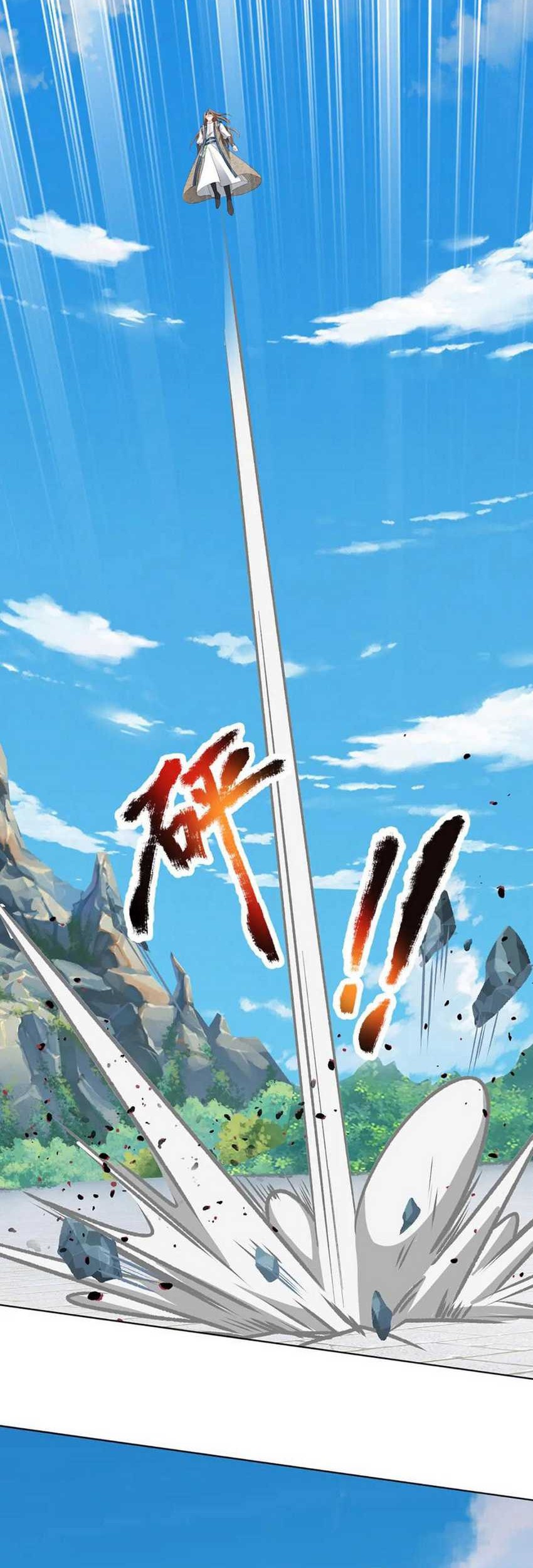 Star Sign In To Supreme Dantian Chapter 301 Gambar 16