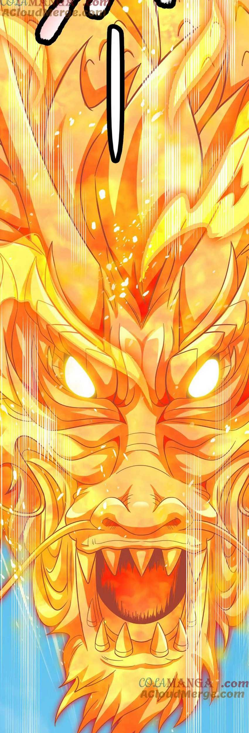 Star Sign In To Supreme Dantian Chapter 301 Gambar 34