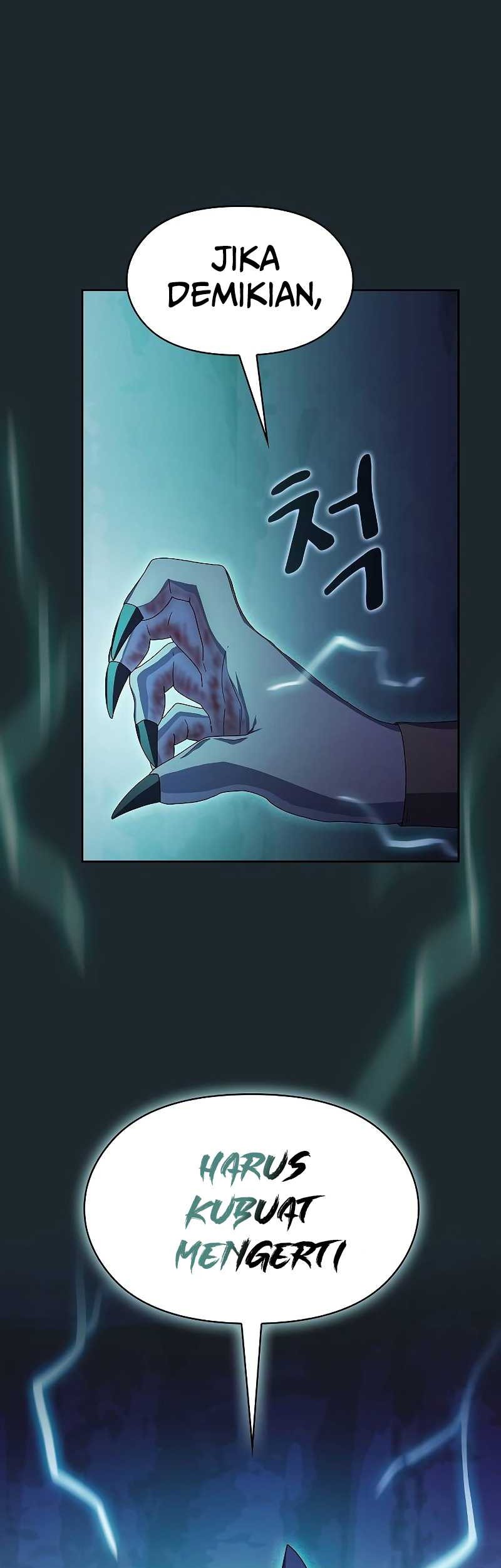 The Nebula’s Civilization Chapter 36 Gambar 60
