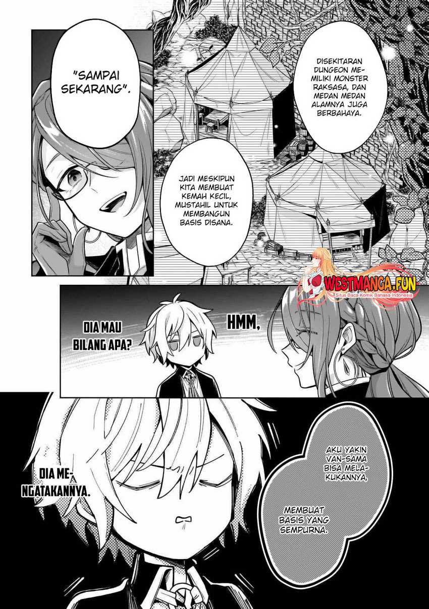 Fun Territory Defense Of The Easy-going Lord ~the Nameless Village Is Made Into The Strongest Fortified City By Production Magic~ Chapter 27.3 Gambar 10