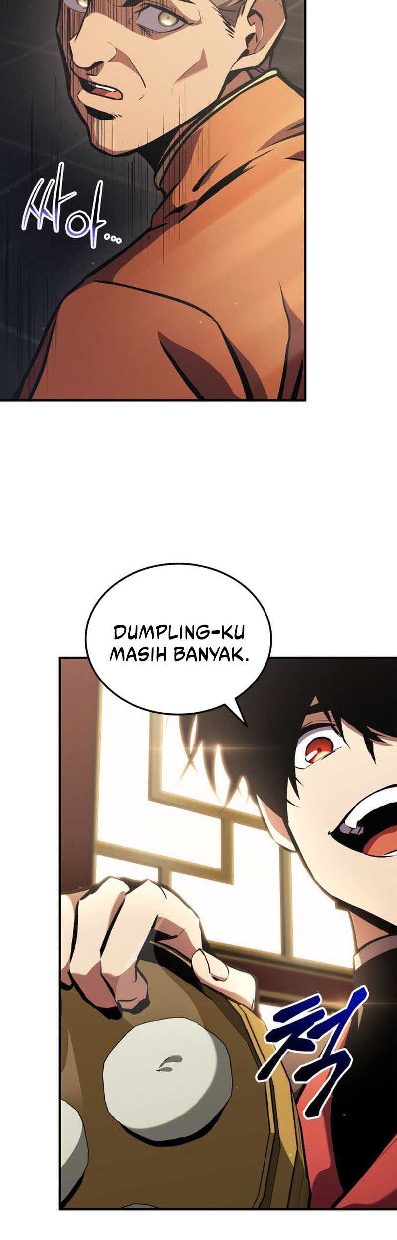 Ranker’s Return (Remake) Chapter 154 Gambar 30