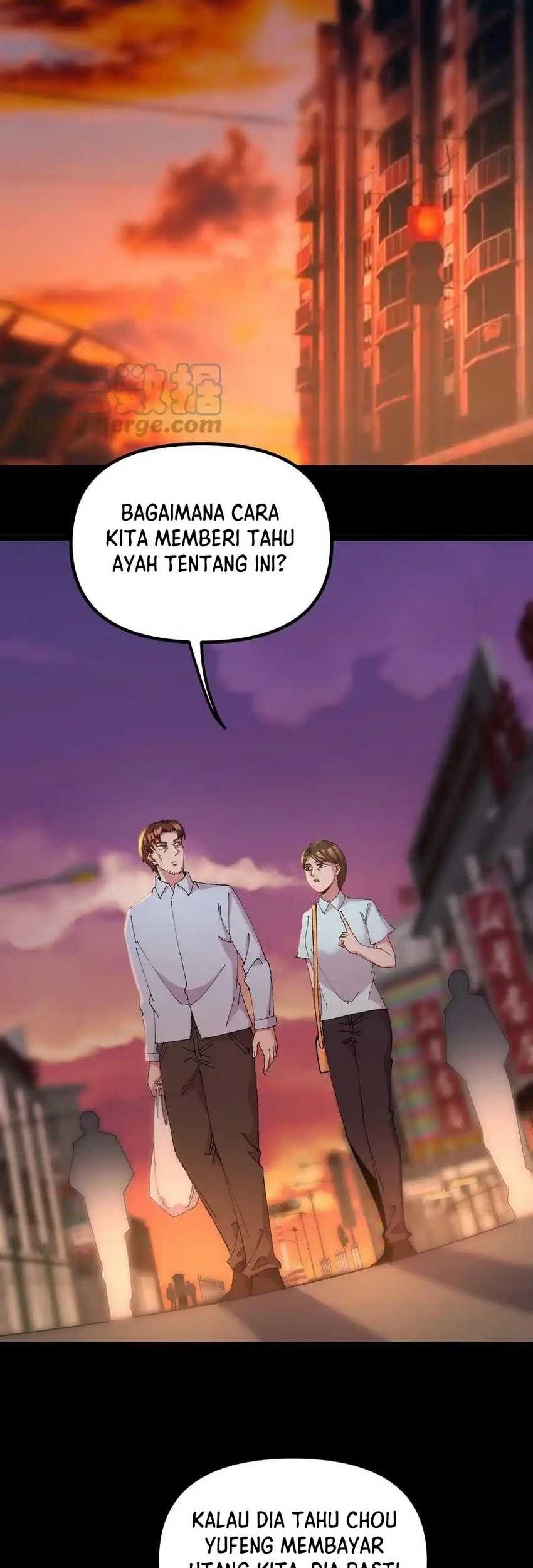 Be A Time Traveler Chapter 159 Gambar 7