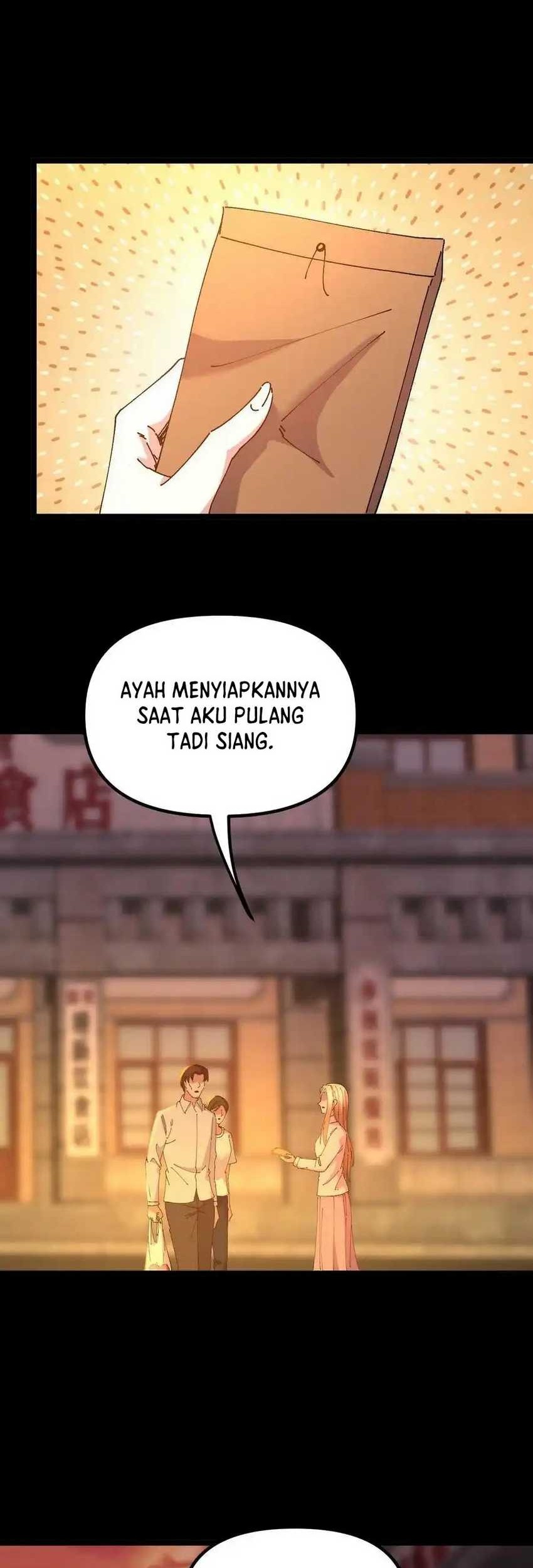 Be A Time Traveler Chapter 159 Gambar 13