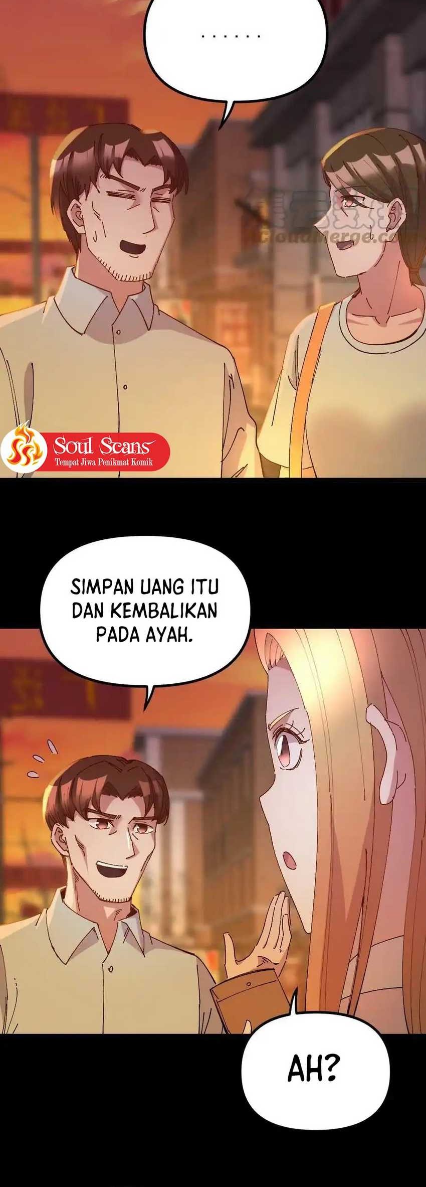 Be A Time Traveler Chapter 159 Gambar 14