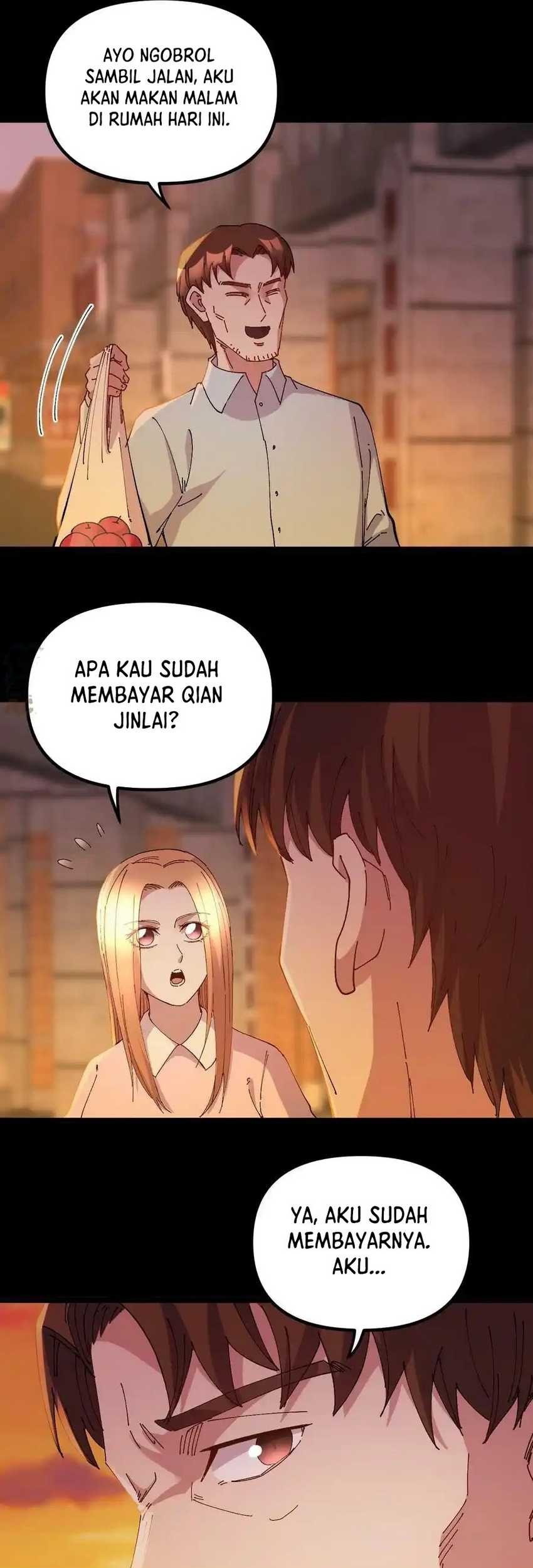 Be A Time Traveler Chapter 159 Gambar 15