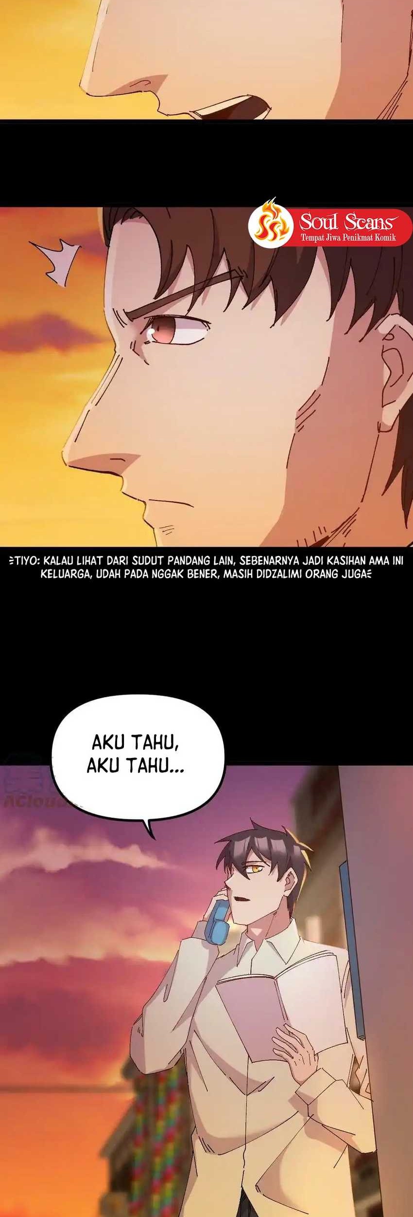 Be A Time Traveler Chapter 159 Gambar 16