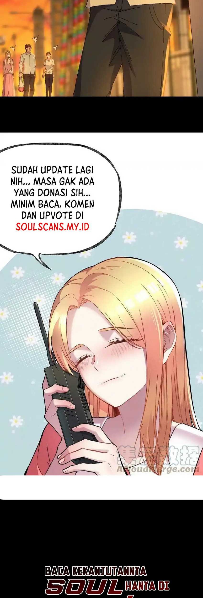 Be A Time Traveler Chapter 159 Gambar 17