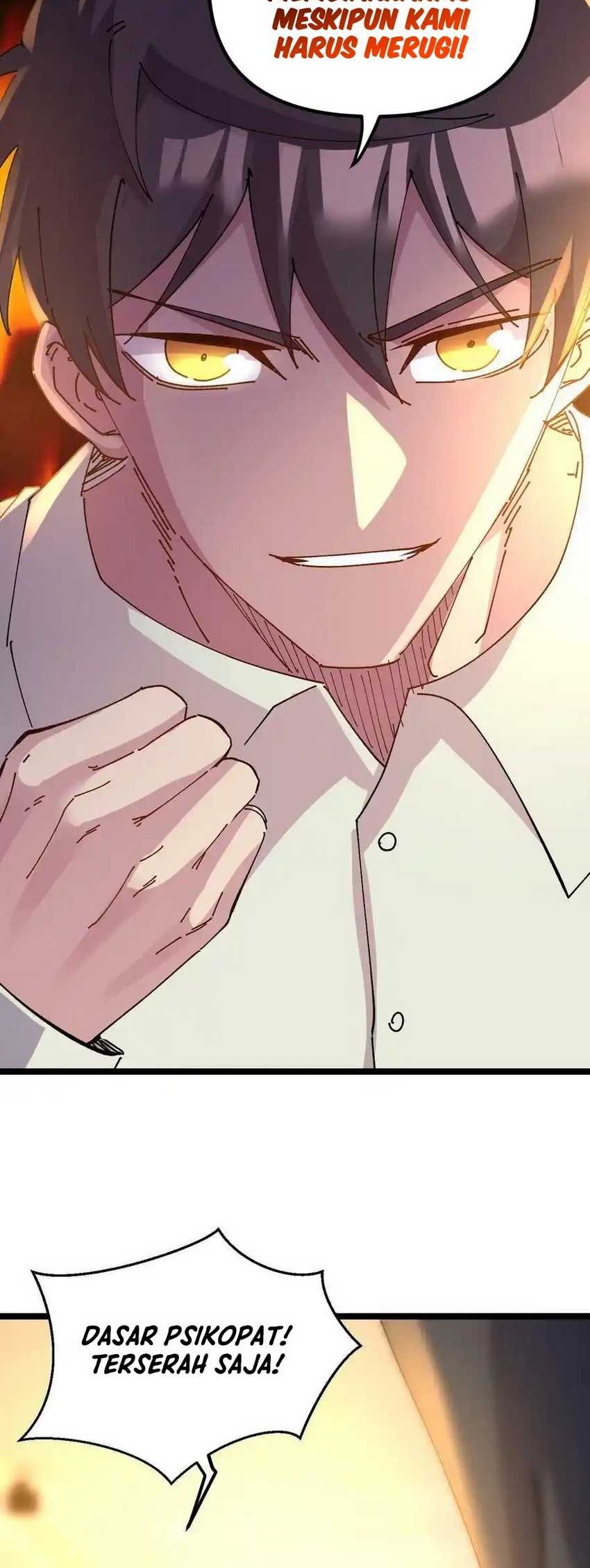 Be A Time Traveler Chapter 158 Gambar 8