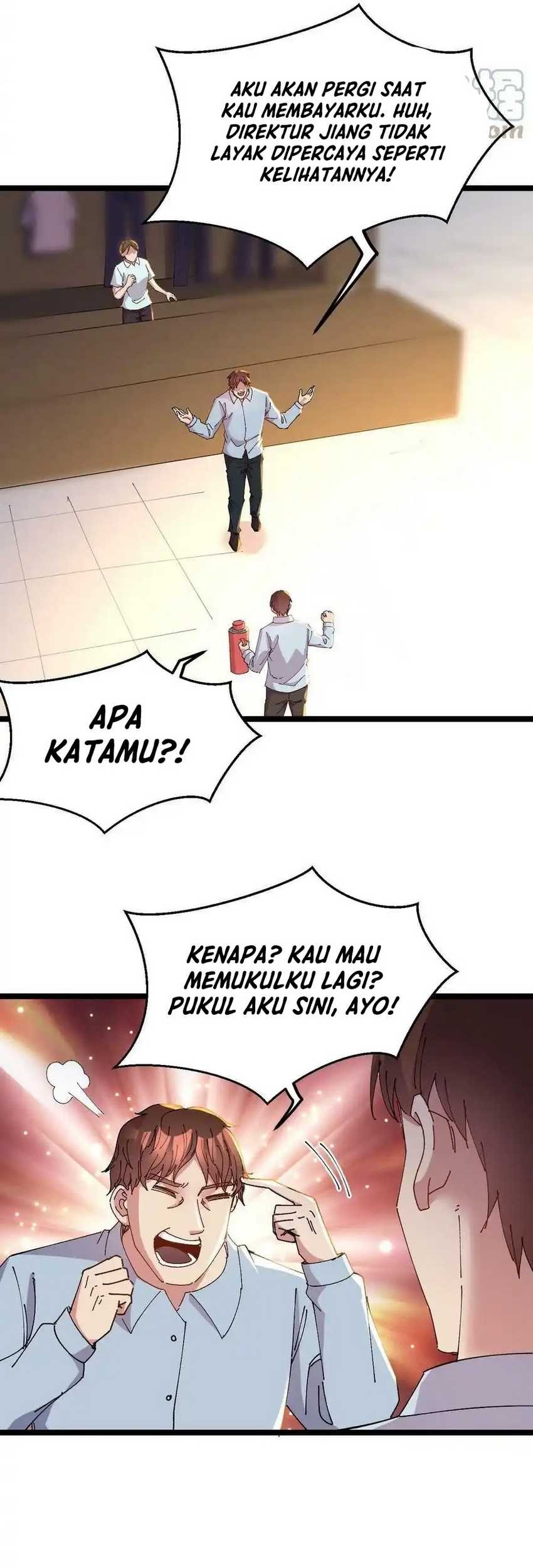 Be A Time Traveler Chapter 157 Gambar 6
