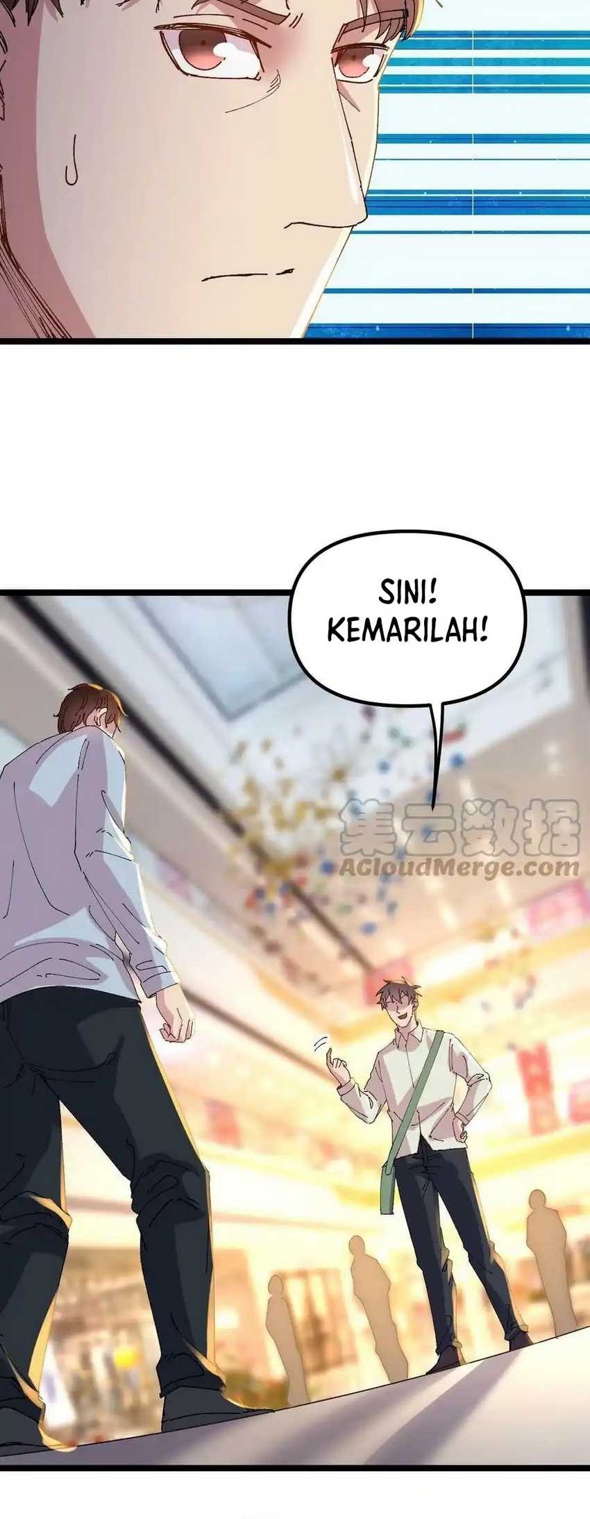 Be A Time Traveler Chapter 157 Gambar 8