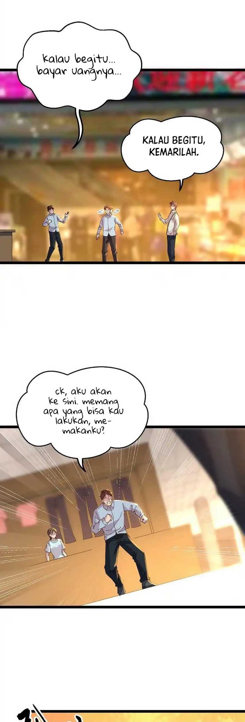 Be A Time Traveler Chapter 157 Gambar 10