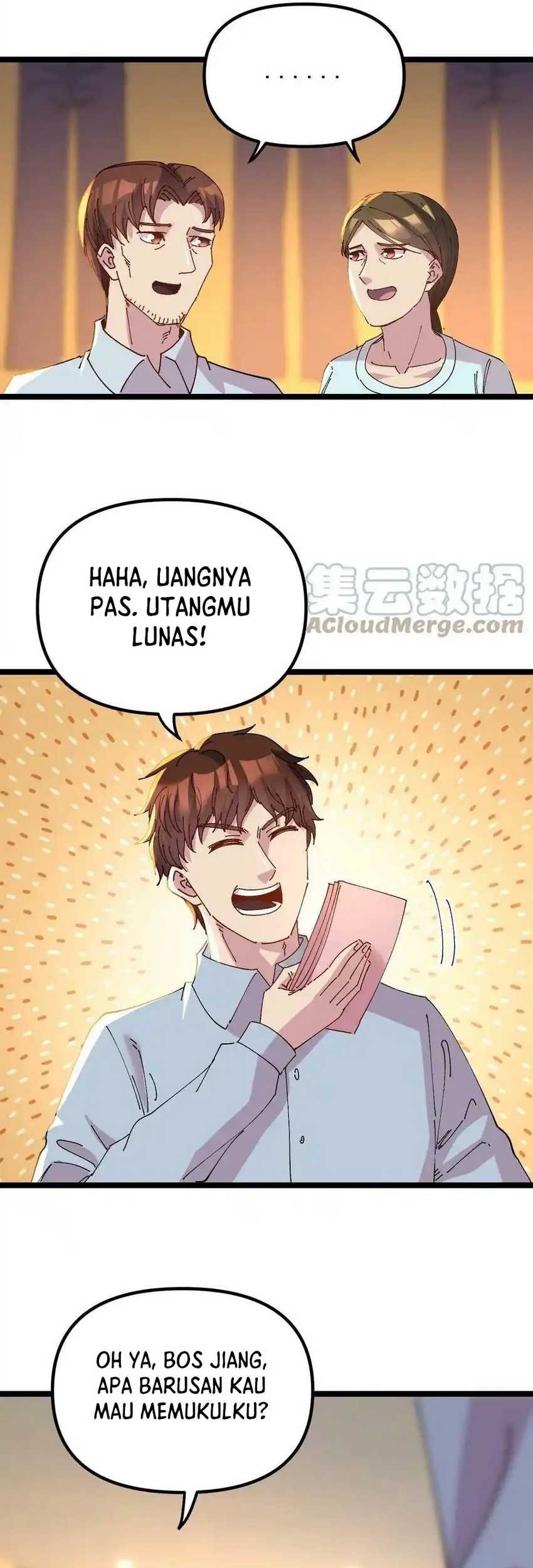 Be A Time Traveler Chapter 157 Gambar 12