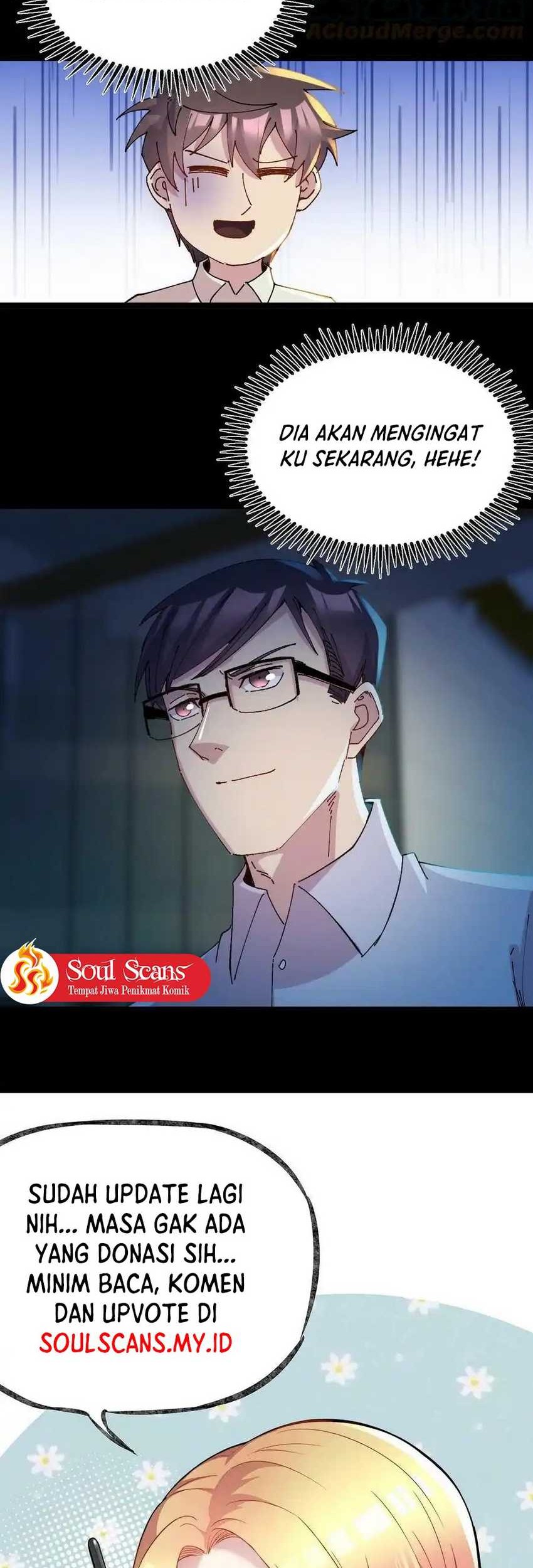 Be A Time Traveler Chapter 156 Gambar 18