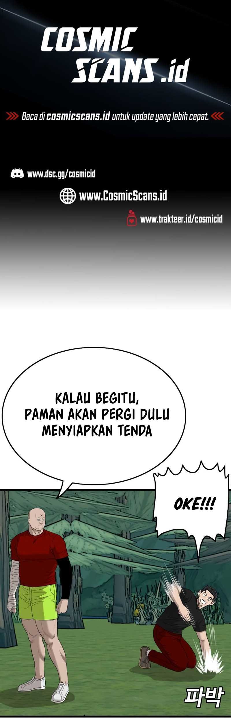 Baca A Bad Person Chapter 200 Gambar 2
