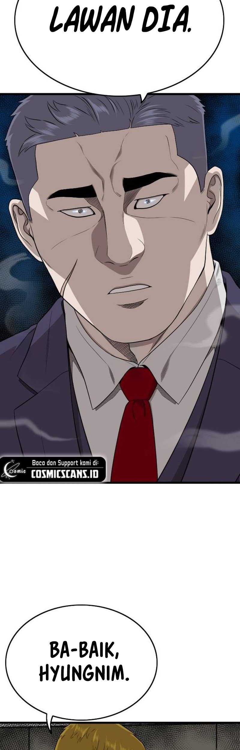 A Bad Person Chapter 199 Gambar 22