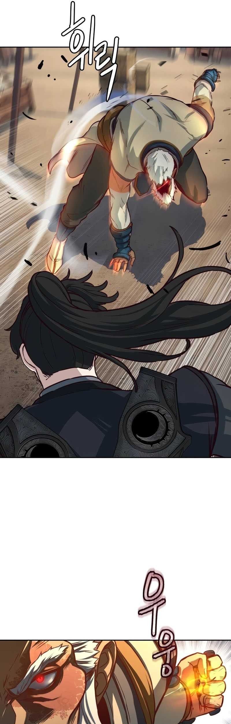 Sword Fanatic Wanders Through The Night Chapter 111 Gambar 6