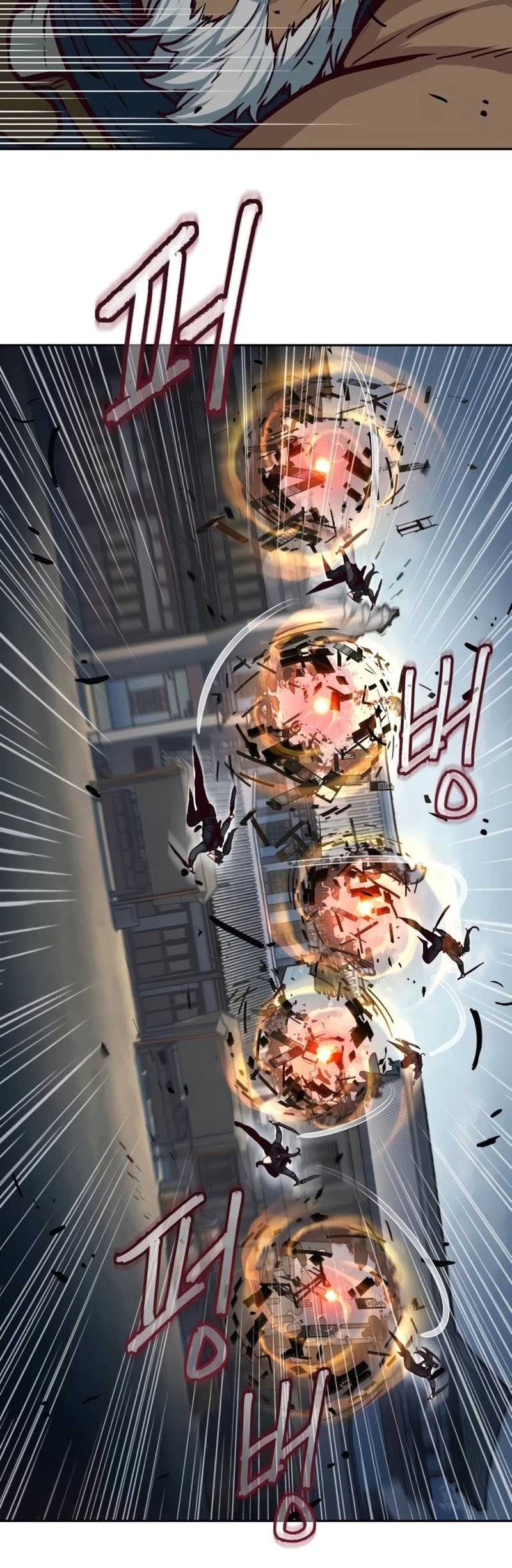 Sword Fanatic Wanders Through The Night Chapter 111 Gambar 9