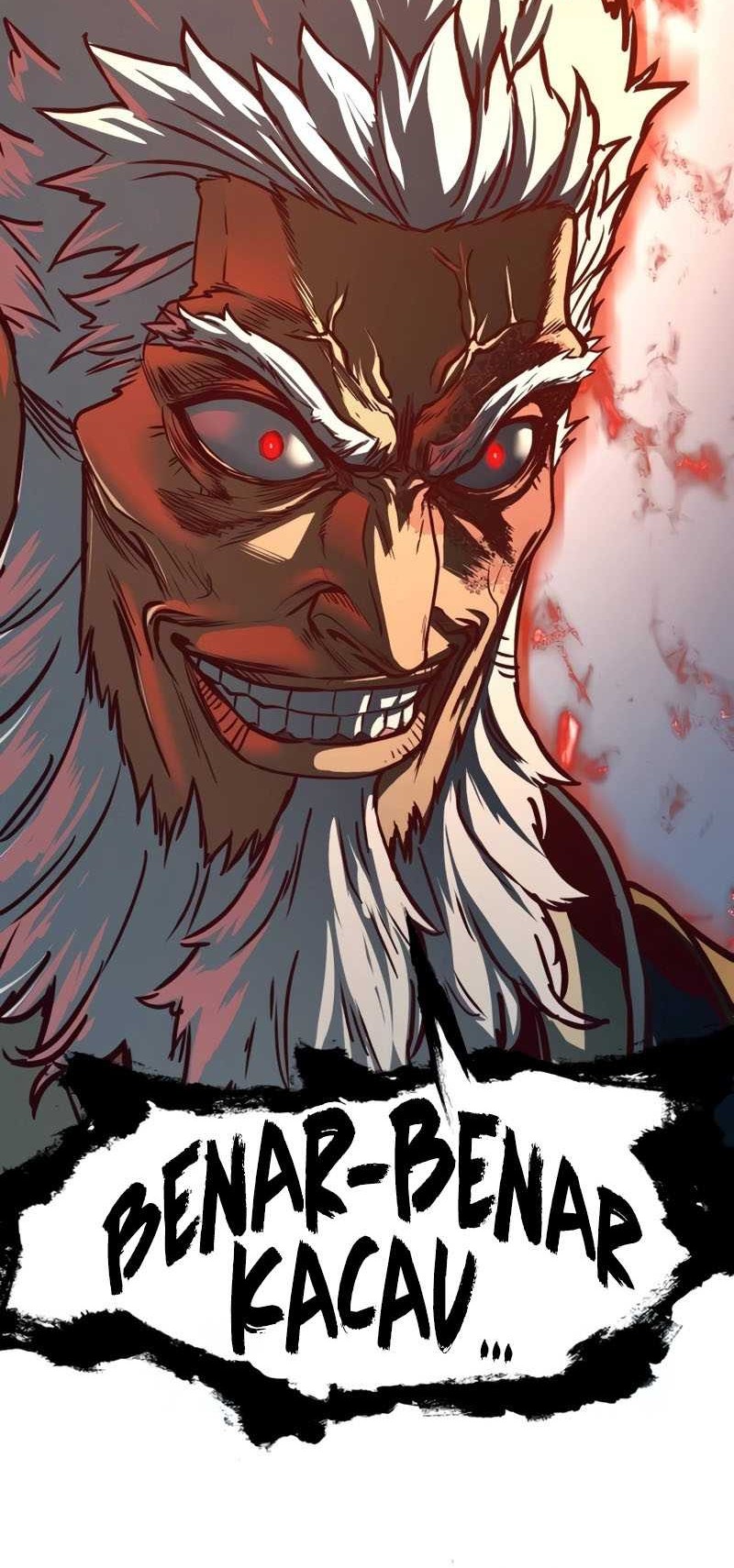 Sword Fanatic Wanders Through The Night Chapter 111 Gambar 17