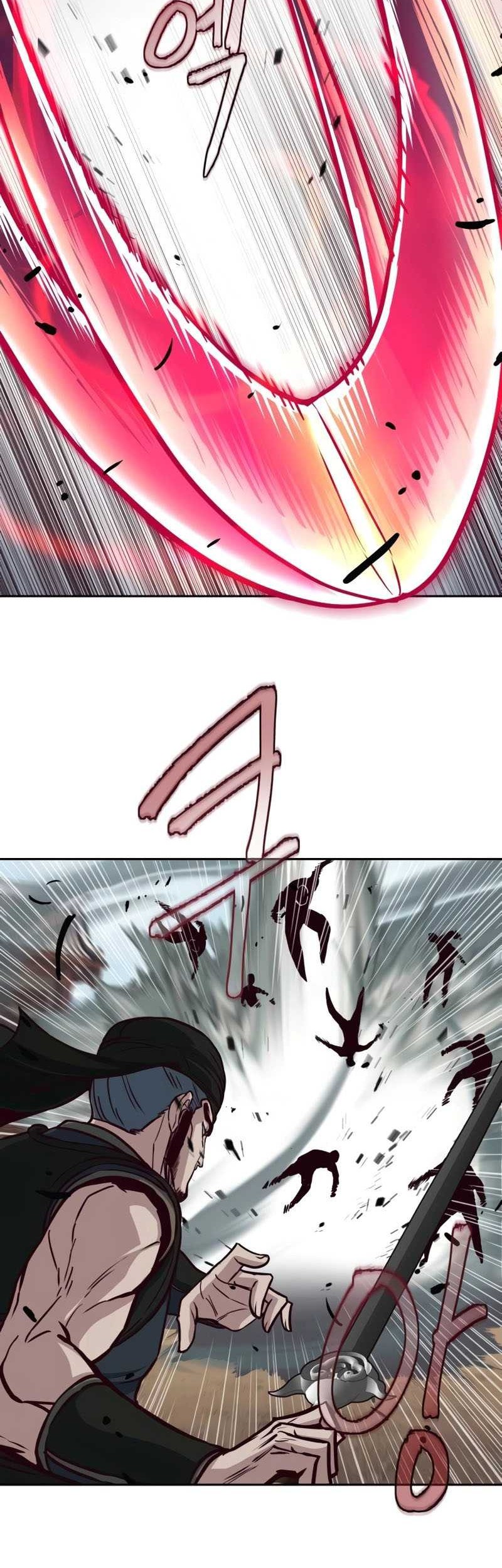 Sword Fanatic Wanders Through The Night Chapter 111 Gambar 19