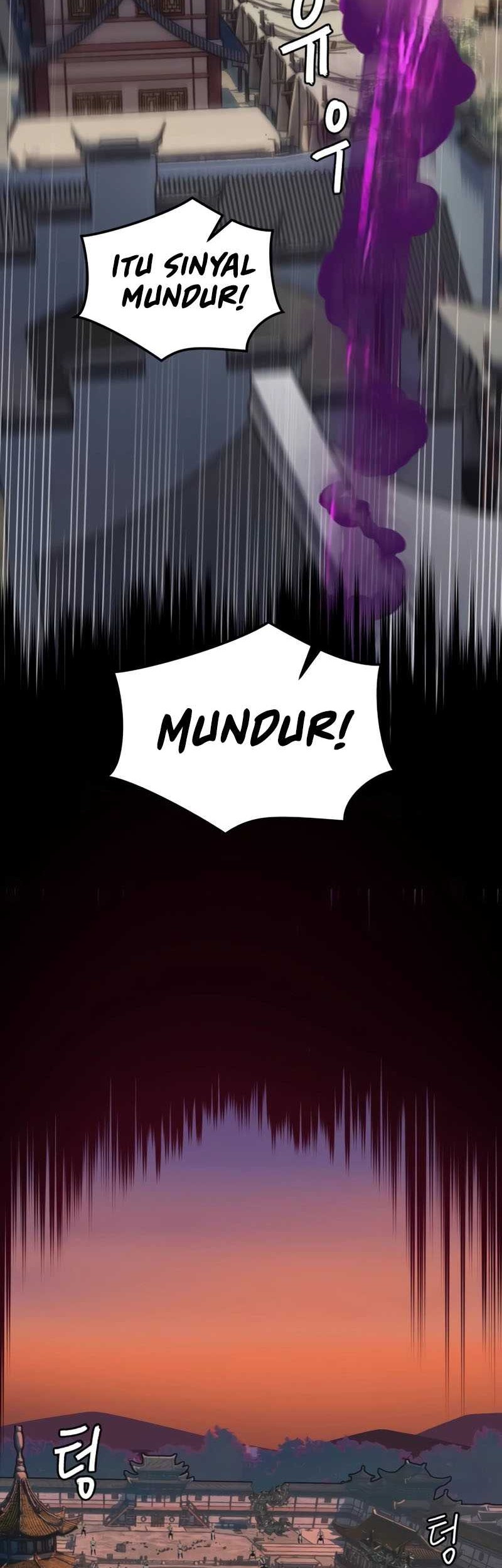 Sword Fanatic Wanders Through The Night Chapter 111 Gambar 23