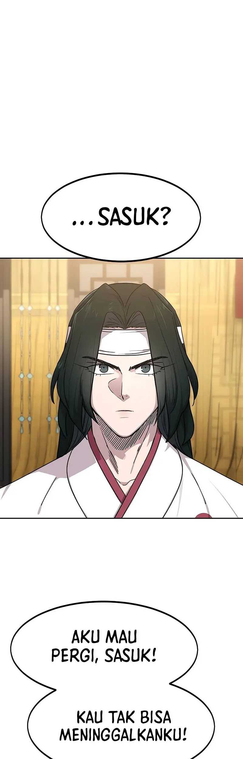 Baca Return of the Flowery Mountain Sect Chapter 122 Gambar 2