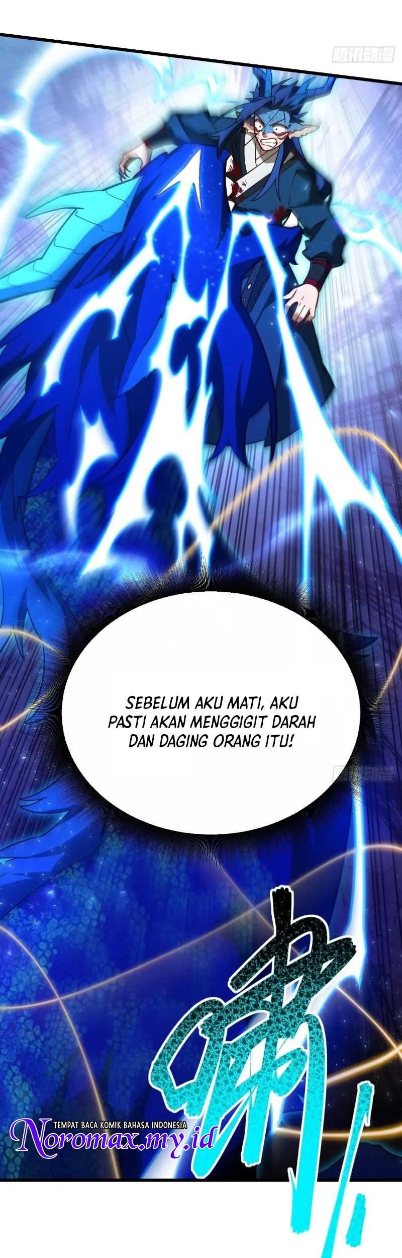 Scoring the Sacred Body of the Ancients from the Get-go Chapter 49 Gambar 36