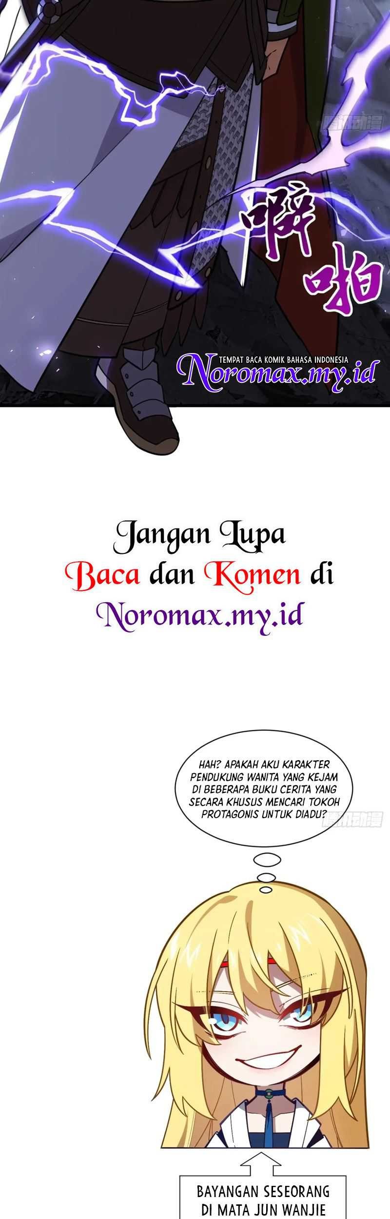 Scoring the Sacred Body of the Ancients from the Get-go Chapter 49 Gambar 59