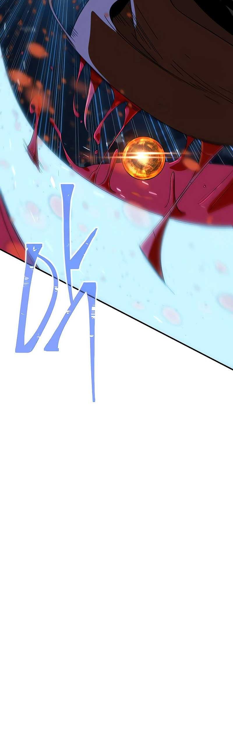 The Dark Magician Transmigrates After 66666 Years Chapter 116 Gambar 36